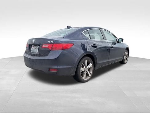 Used 2013 Acura ILX 2.4L image 7