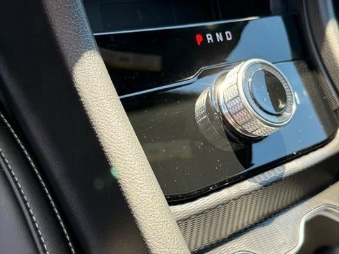 New 2025 Jeep Grand Cherokee Altitude image 39