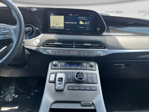 Used 2020 Hyundai Palisade Limited AWD/4WD image 11