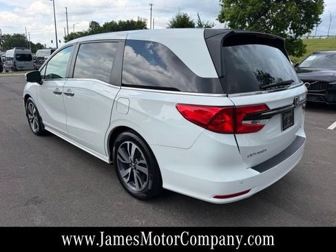Used 2022 Honda Odyssey Touring image 10