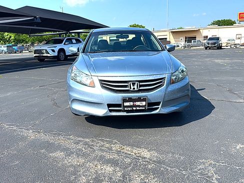 Used 2011 Honda Accord EX-L image 5