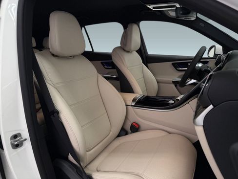 New 2026 Mercedes-Benz GLC 300 image 21