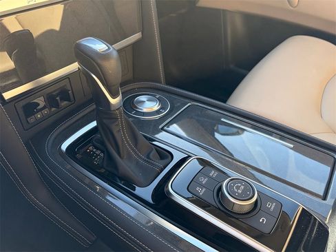 Certified 2024 Nissan Armada SV w/ Cargo Package image 17