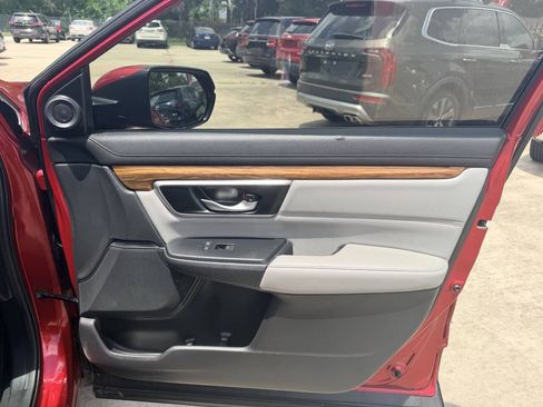Used 2020 Honda CR-V EX-L image 21