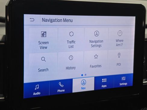 Used 2020 Ford Explorer ST AWD/4WD image 46