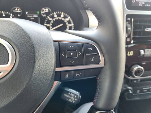 Certified 2023 Lexus GX 460 Premium AWD/4WD image 28