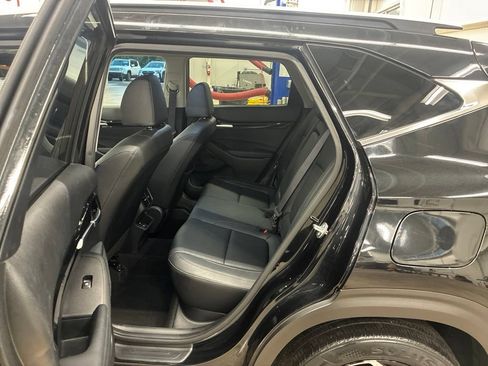 Certified 2024 Kia Seltos EX AWD/4WD image 19
