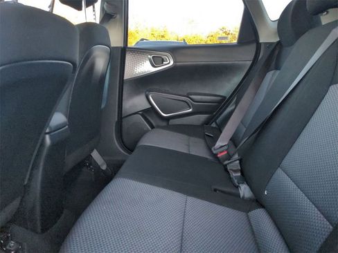 Used 2023 Kia Soul LX w/ Option Group 015 image 24