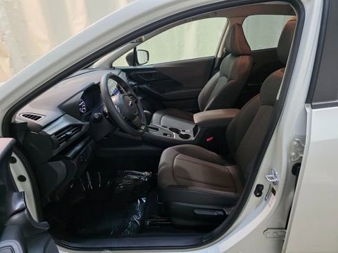 Certified 2024 Subaru Crosstrek 2.0i Premium image 13