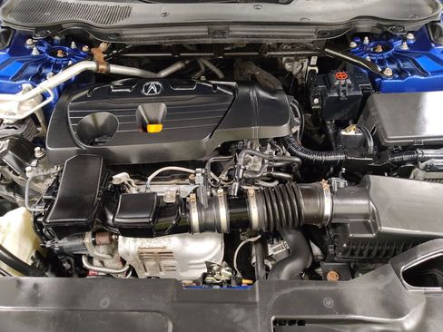 Used 2021 Acura TLX w/ A-SPEC Package FWD image 30