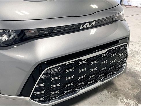 Used 2025 Kia Soul GT-Line image 37