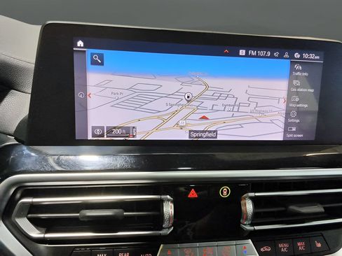Used 2022 BMW X4 xDrive30i AWD/4WD image 23