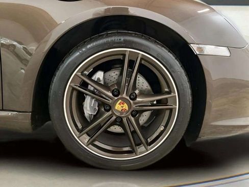 Used 2010 Porsche Boxster image 92