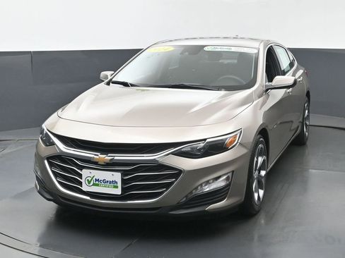 Used 2024 Chevrolet Malibu LT image 5