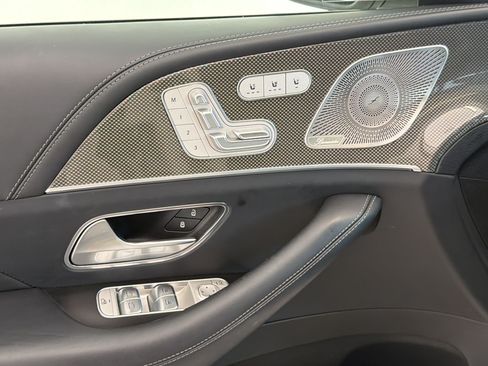 Used 2021 Mercedes-Benz GLE 63 AMG S image 27
