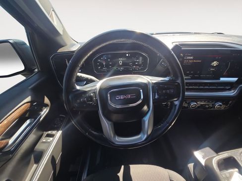 Certified 2023 GMC Sierra 1500 Elevation AWD/4WD image 12