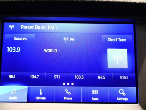 Used 2021 Ford Ranger XLT w/ Bed Utility Package image 29