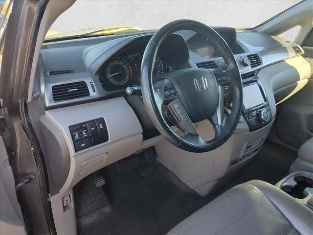 Used 2016 Honda Odyssey EX-L image 10