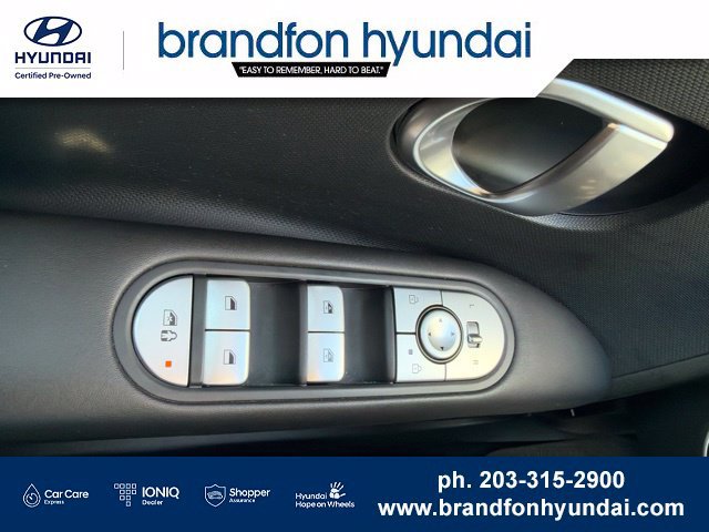 Certified 2024 Hyundai Ioniq 5 SEL AWD/4WD image 13