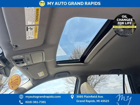 Used 2022 Honda Pilot Special Edition image 21