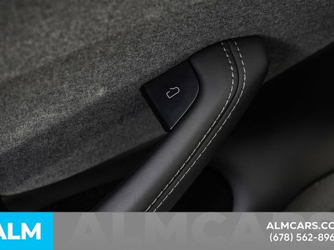 Used 2025 Tesla Model 3 Long Range image 45