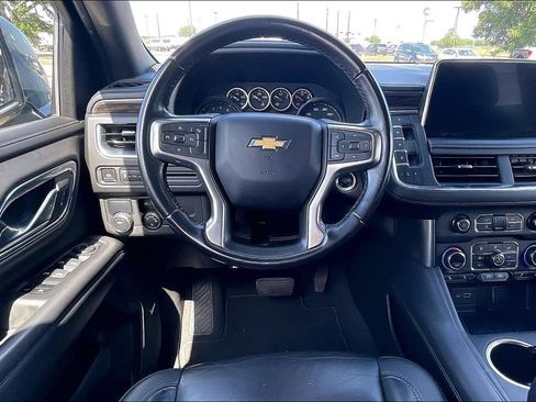 Used 2021 Chevrolet Tahoe LT RWD image 8