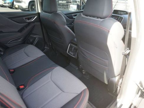 Used 2019 Subaru Forester Sport w/ Popular Package #2 AWD/4WD image 15