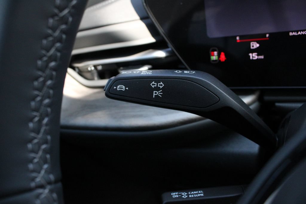 New 2026 Audi A5 Premium Plus AWD/4WD image 12