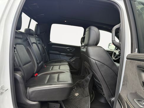 Used 2022 RAM 1500 TRX w/ TRX Level 2 Equipment Group AWD/4WD image 18