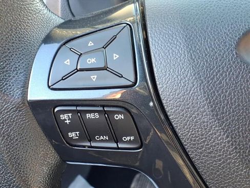 Certified 2019 Ford Explorer XLT w/ Equipment Group 202A image 18