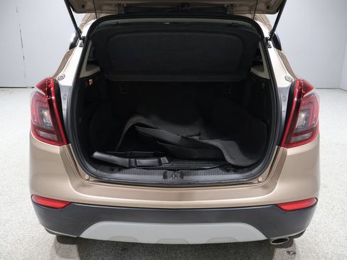 Used 2019 Buick Encore Preferred w/ Safety Package AWD/4WD image 20
