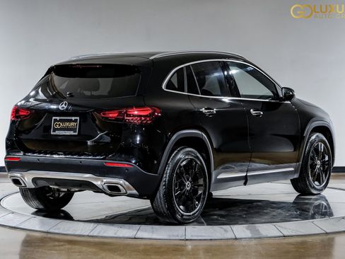Used 2024 Mercedes-Benz GLA 250 image 10