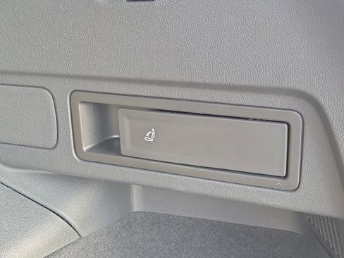 Used 2020 Volkswagen Tiguan SEL Premium R-Line w/ 3rd Row Seat Package image 14