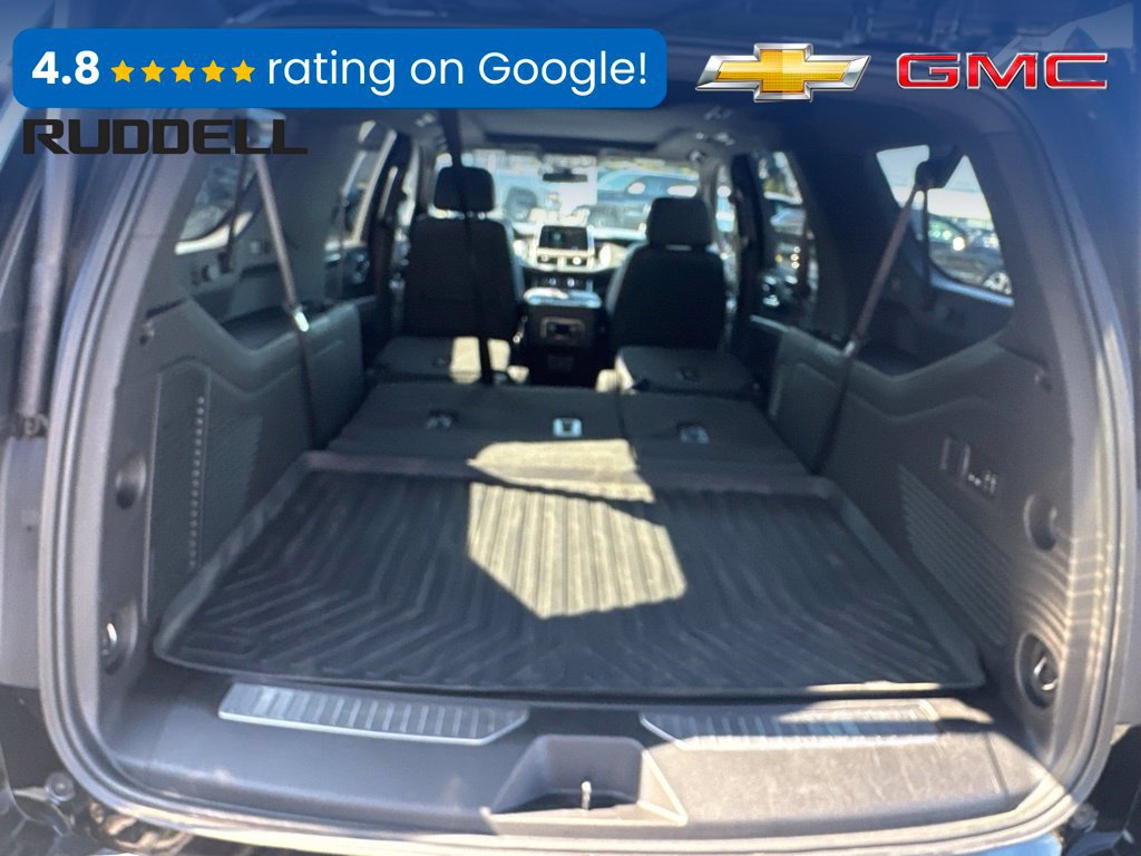 Used 2024 Chevrolet Suburban RST w/ Luxury Package AWD/4WD image 20