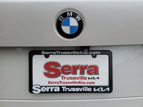 Used 2021 BMW X5 sDrive40i w/ M Sport Package RWD image 30