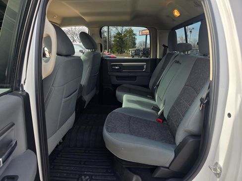 Used 2019 RAM 1500 Classic Warlock image 11