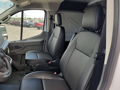 New 2026 Ford Transit 150 Low Roof w/ Load Area Protection Package image 16