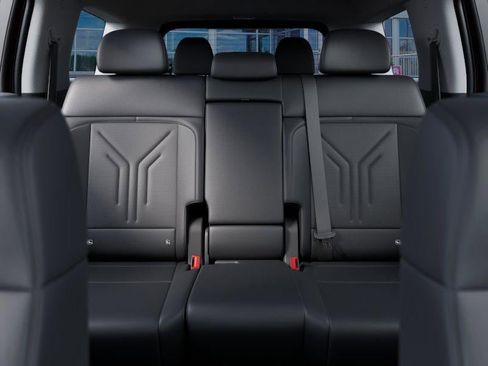 New 2026 Hyundai Santa Fe SEL image 12