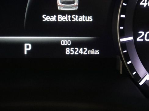 Used 2021 Toyota Highlander Limited image 41