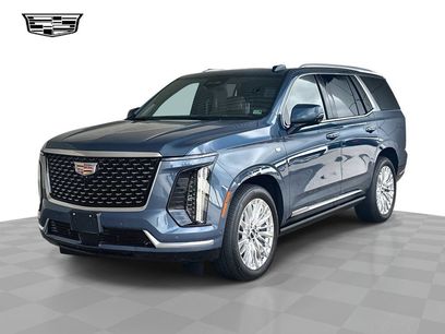 Used 2026 Cadillac Escalade Luxury w/ Touring Package