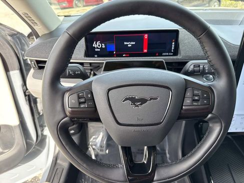 Used 2024 Ford Mustang Mach-E Premium image 46