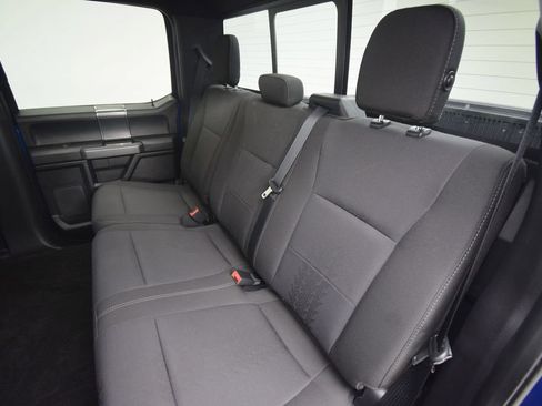 Used 2018 Ford F150 XLT w/ Equipment Group 302A Luxury AWD/4WD image 23