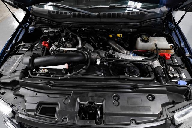 Used 2017 Ford F250 XLT w/ XLT Value Package AWD/4WD image 56