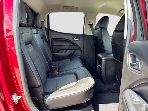 Used 2019 GMC Canyon All Terrain w/ Trailering Package AWD/4WD image 26