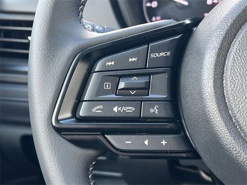 New 2026 Subaru Forester Premium image 20