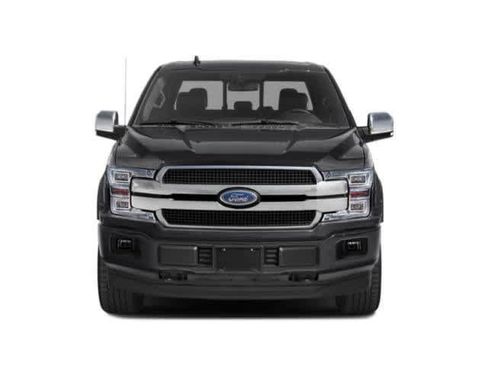 Used 2020 Ford F150 Lariat RWD image 4
