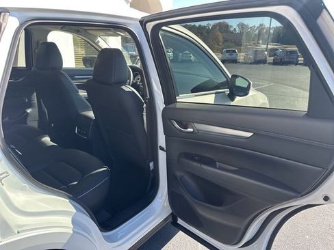 New 2025 MAZDA CX-5 AWD 2.5 S w/ Select Package image 12