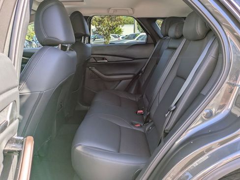 New 2025 MAZDA CX-30 AWD 2.5 S w/ Premium Package image 17