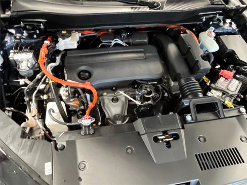 New 2026 Honda CR-V Sport-L image 11