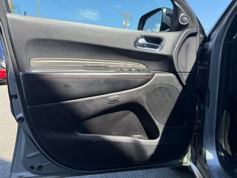 Used 2015 Dodge Durango R/T w/ Premium Nappa Leather Group AWD/4WD image 49